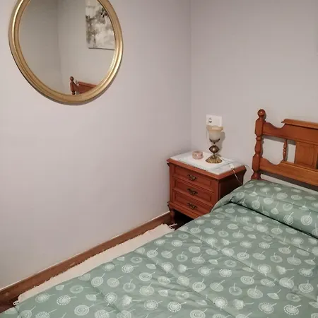Holiday home Casa Engracia *
