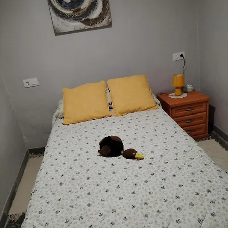 Holiday home Casa Engracia *