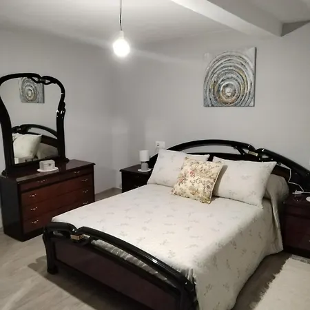 Casa Engracia *