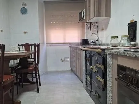 Casa Engracia Holiday home Arcos (Ourense)