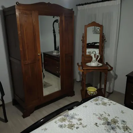 Casa Engracia
